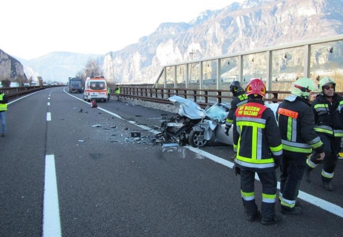Corrado Ferraro, direttore marketing della Fondazione Arena di Verona, morto in incidente