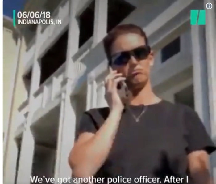 indianapolis mandato via piscina condominiale