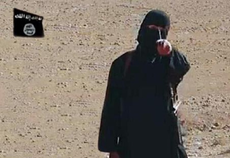 Inghilterra: voleva uccidere il principino George, ergastolo per un simpatizzante dell'Isis (foto d'archivio Ansa)