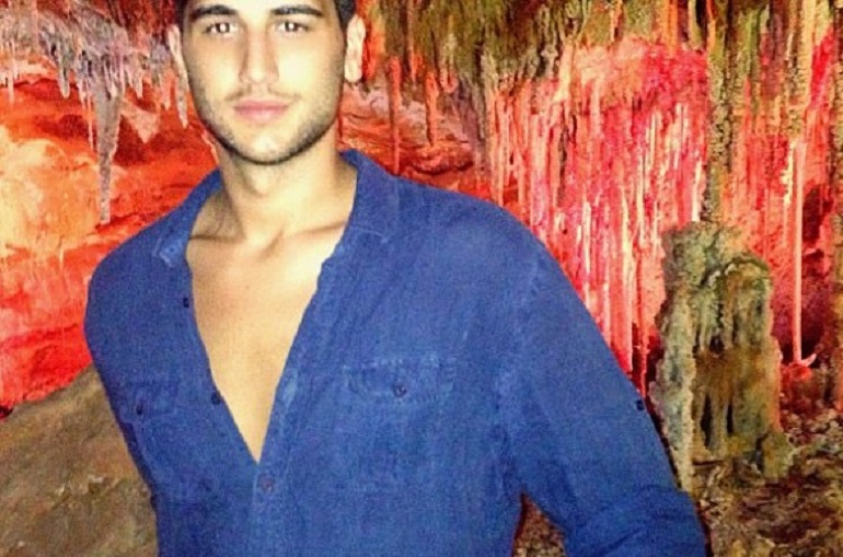 Jeremias Rodriguez, dopo Cecilia anche il fratello di Belen ha problemi col permesso di soggiorno