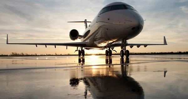 Marchionne. Quel jet fermo all'aeroporto di Caselle: memento mori per l'uomo globale