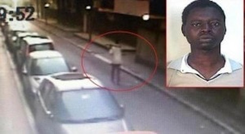 Adam Kabobo in carcere per tre omicidi a picconate studia e lavora