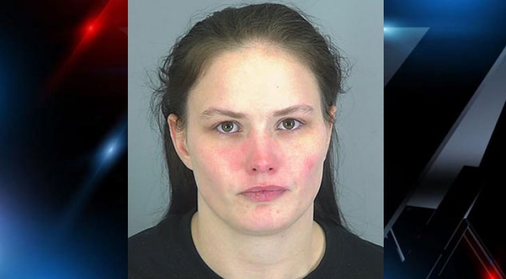 Kimberly Martines, uccide la figlia di 17 mesi costringendola a mangiare continuamente sale