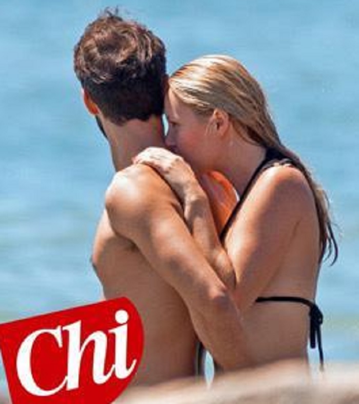 Marion Maréchal, nipote Marine Le Pen fidanzata con un italiano militante della Lega