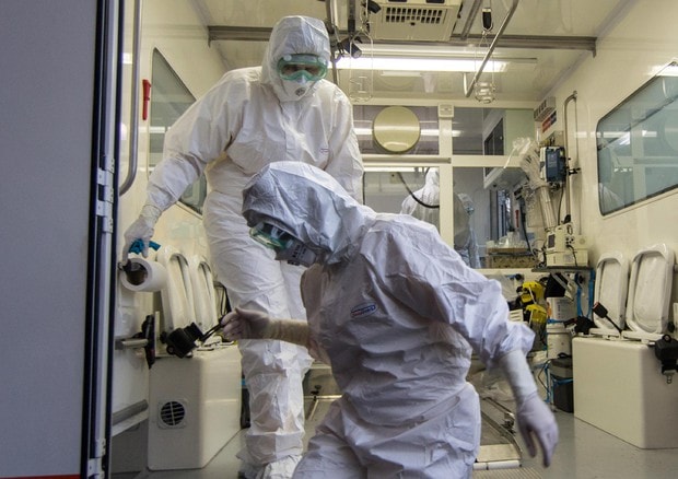 Legionella a Bresso: salgono a 26 i contagiati