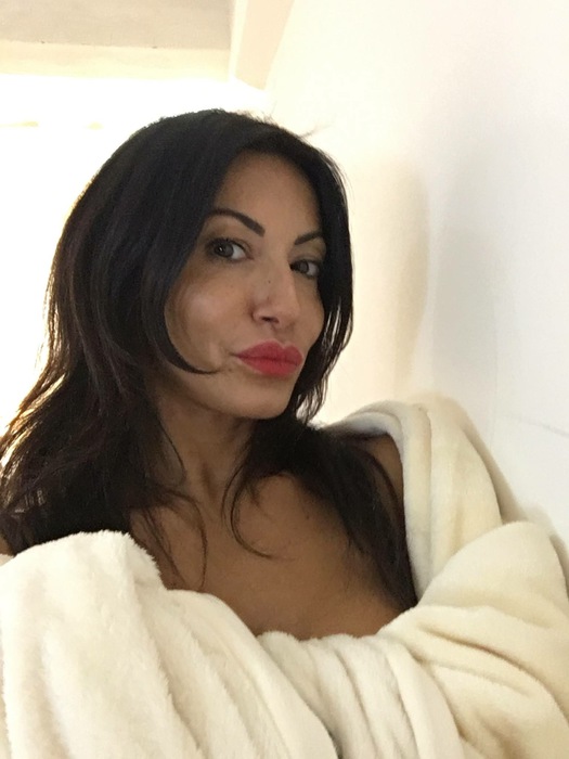 Cristiano Ronaldo alla Juventus, la ex Letizia Filippi: "Voleva venire in Italia da tempo" (da Ansa)