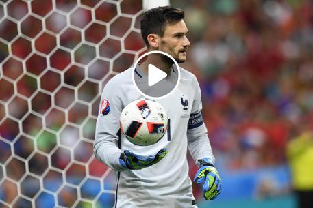 Lloris come Karius, che papera nella finale dei Mondiali 2018 tra Francia e Croazia