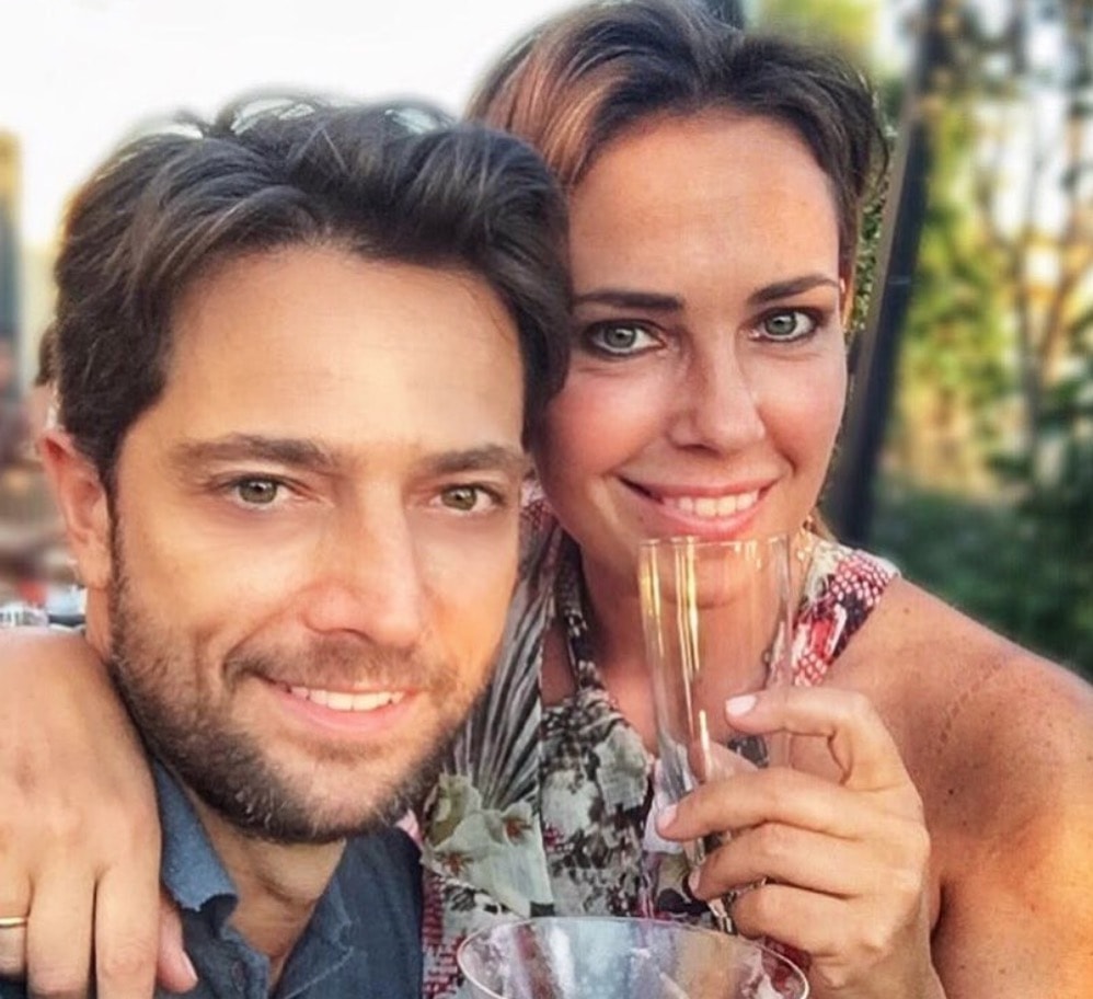 Carlotta Lo Greco, moglie di Luca Capuano: "La mia lotta contro il linfoma non Hodgkin"