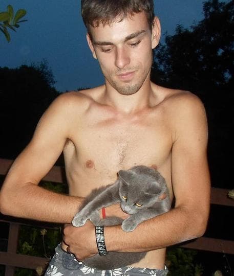 Omicidio Luca Varani