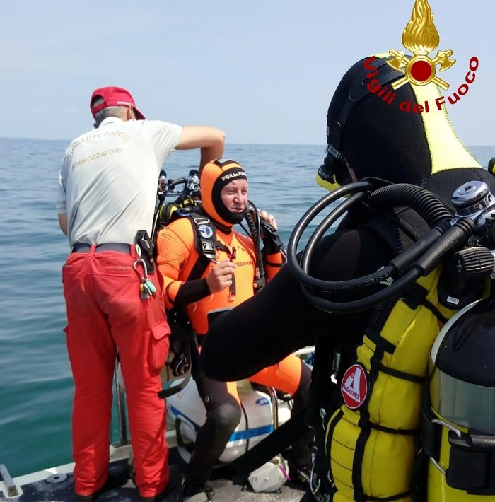 Luciano Miotto, continuano le ricerche dell'imprenditore veneto