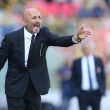 Lugano-Inter streaming e diretta tv dove vederla (data e orario) Foto Ansa