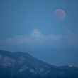 Luna rossa, ore 21.30: comincia l'eclissi più lunga del secolo13