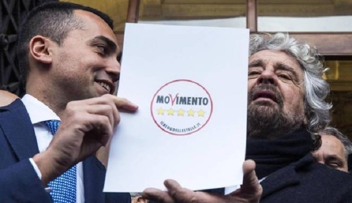 Sondaggio Swg, M5s elettori: obiettivo l'impiego pubblico