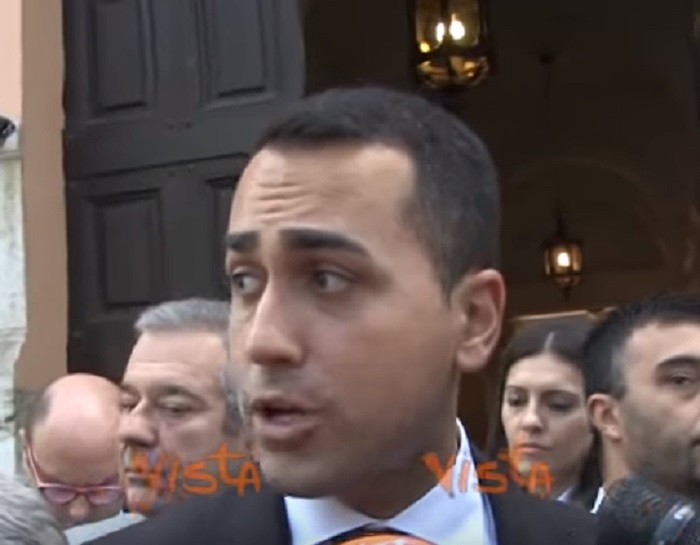 Sergio Marchionne, Di Maio: "Attacchi miserabili di una certa sinistra" VIDEO