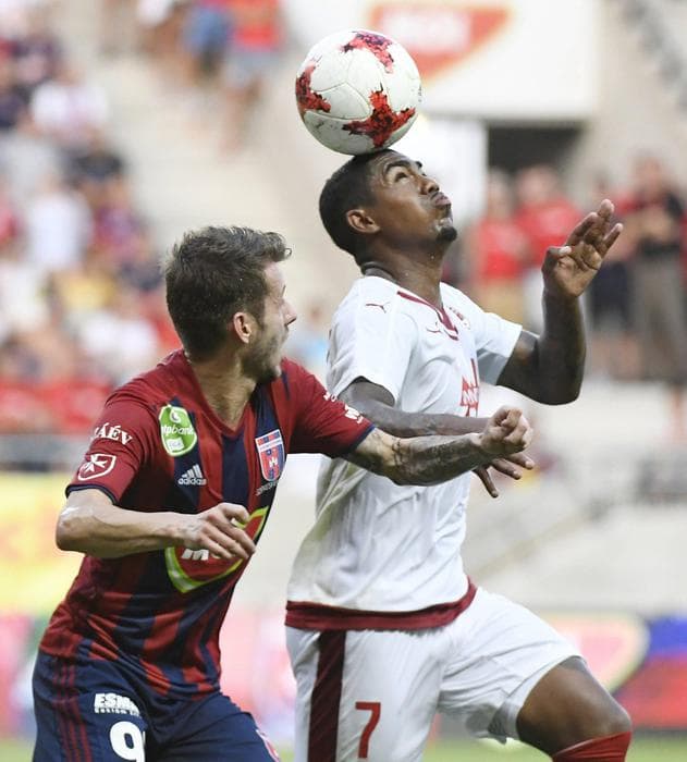 Calciomercato Roma, beffa Malcom, si inserisce il Barcellona che offre di più