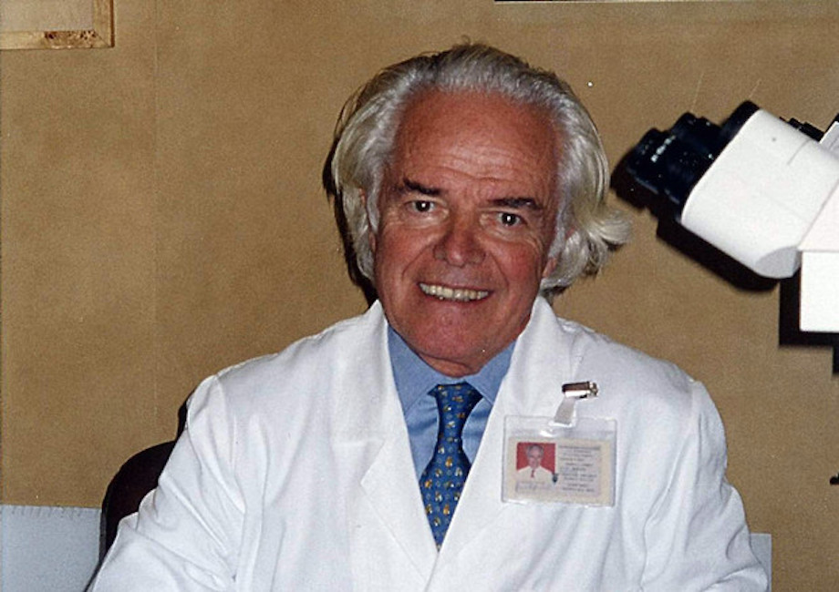 Franco Mandelli è morto: addio al luminare della lotta alla leucemia