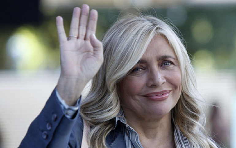 Mara Venier: "Quando mi hanno chiesto di tornare a Domenica In..."