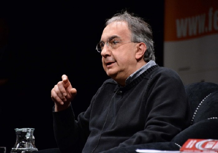 Sergio Marchionne, cancro al pancreas? Gira voce che alla spalla fosse metastasi