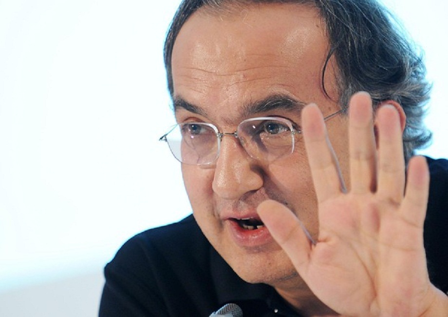 Sergio Marchionne, funerali in Canada, Abruzzo o Zurigo?