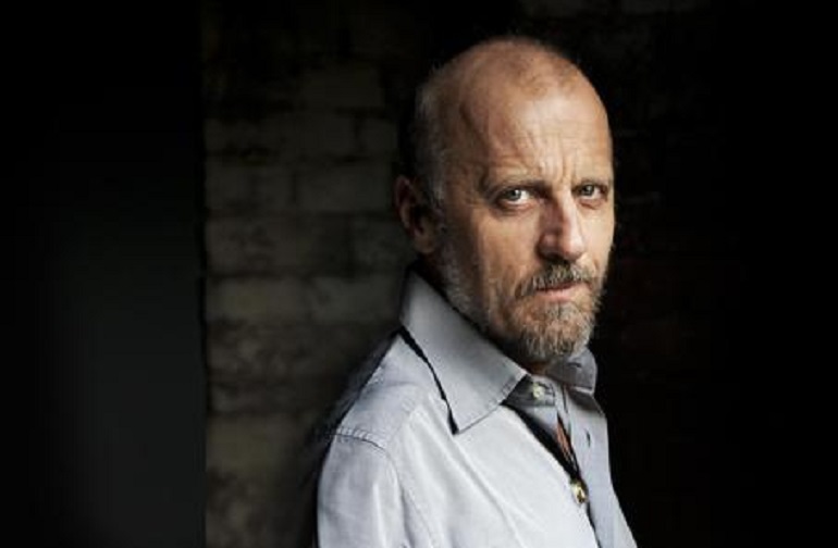 Marco Paolini, l'attore tampona un'auto sulla A4: una donna ricoverata in gravi condizioni (foto Ansa)