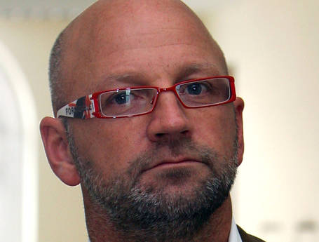 Marco Mazzocchi lascia Raisport