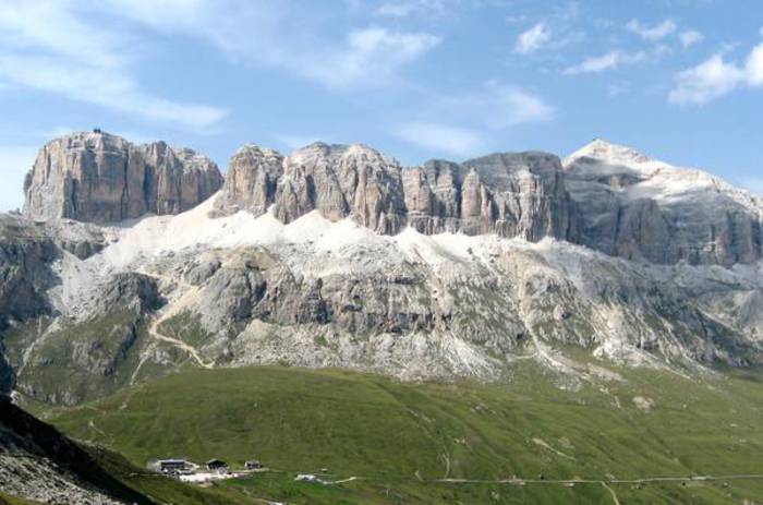 Marmolada torna al Trentino. Ma il Veneto di Luca Zaia non ci sta
