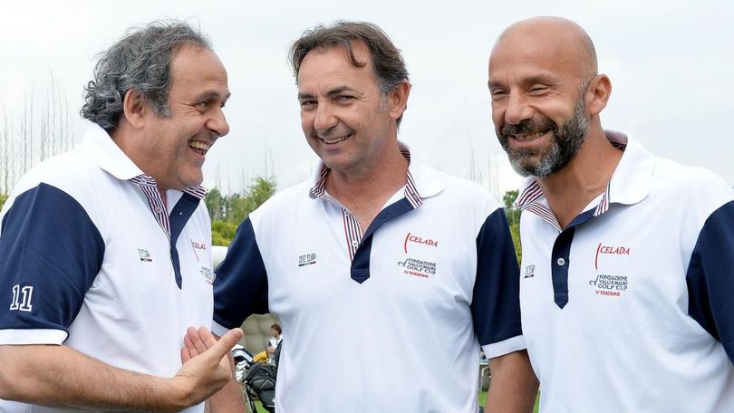 Massimo Mauro, Sky decide di farlo fuori. Lui non la prende bene