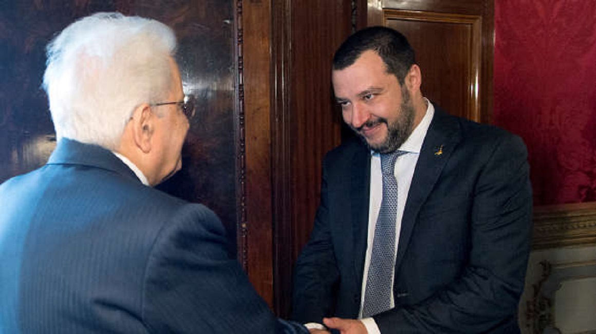 Fondi Lega, partito chiede incontro a Mattarella: "Attacco alla democrazia"