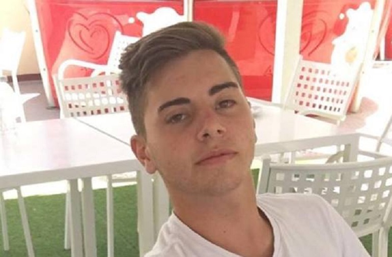 Matteo Barbieri, il cellulare il giorno dopo la scomparsa era ancora acceso