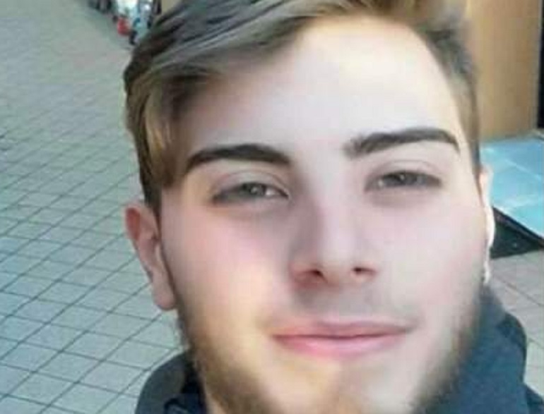 Matteo Barbieri, trovato morto il ragazzo scomparso ad Anguillara. Ipotesi incidente