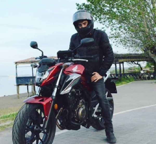 matteo barbieri roma