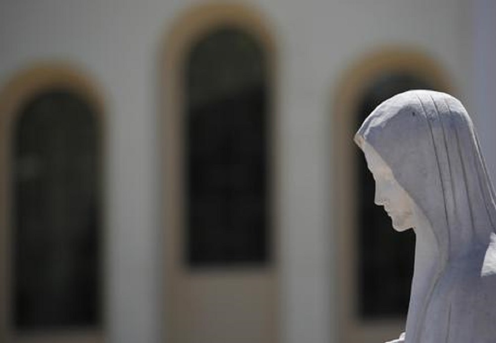 Medjugorje affare di camorra: oggetti sacri, griffe tarocche, e viaggi tutto compreso