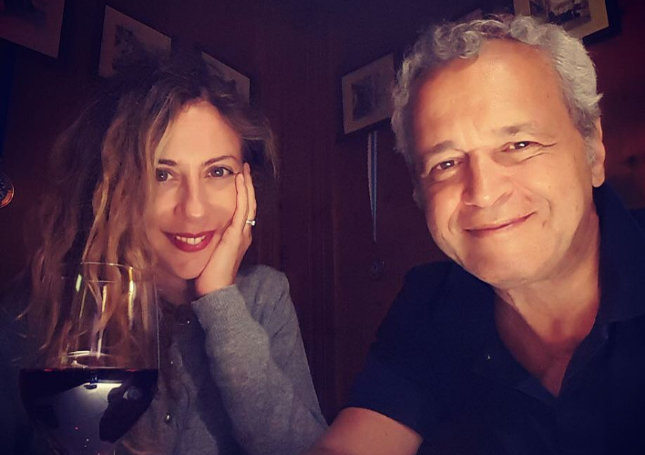 Francesca Fagnani, la fidanzata di Enrico Mentana torna su Rai3 con "Il Prezzo"