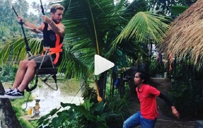 Dries Mertens in Indonesia, dove c'è stato il terremoto: "Sto bene, tranquilli"