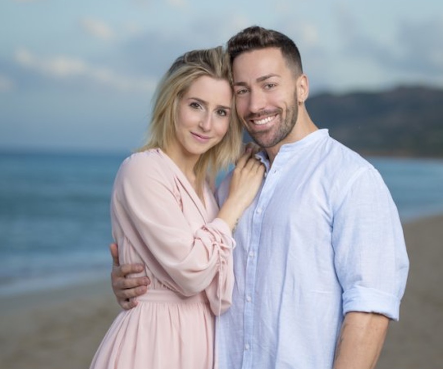 Temptation Island, Michael De Giorgio fa infuriare il web: "Quando la tua donna ti rifiuta, cadi volentieri"