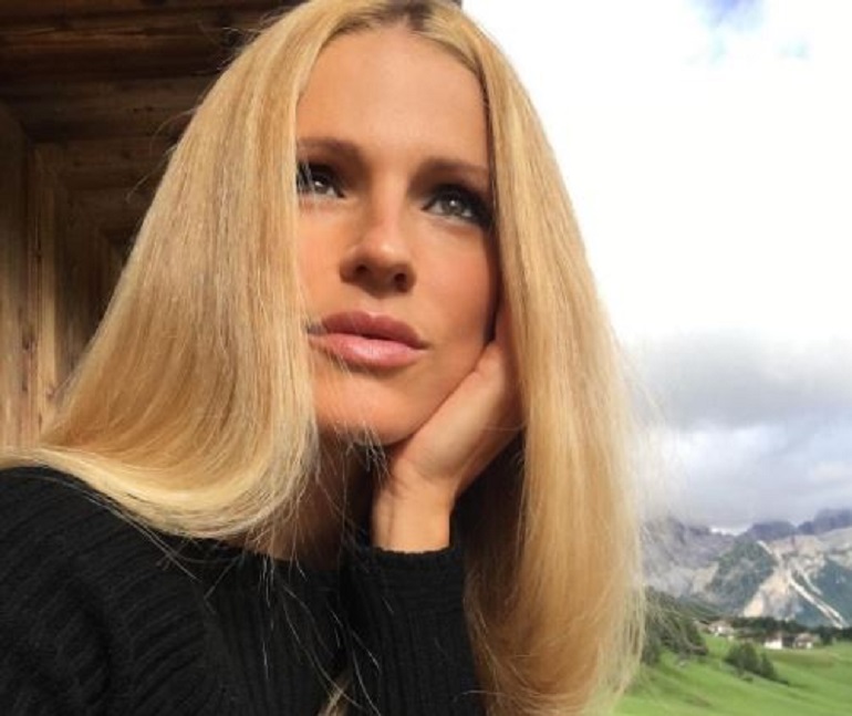 Michelle Hunziker confessa: "La storia con Eros Ramazzotti? Siamo entrati in crisi e..."