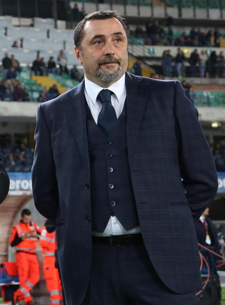 Massimiliano Mirabelli esonerato dal Milan: "E' stato un onore servire il club"