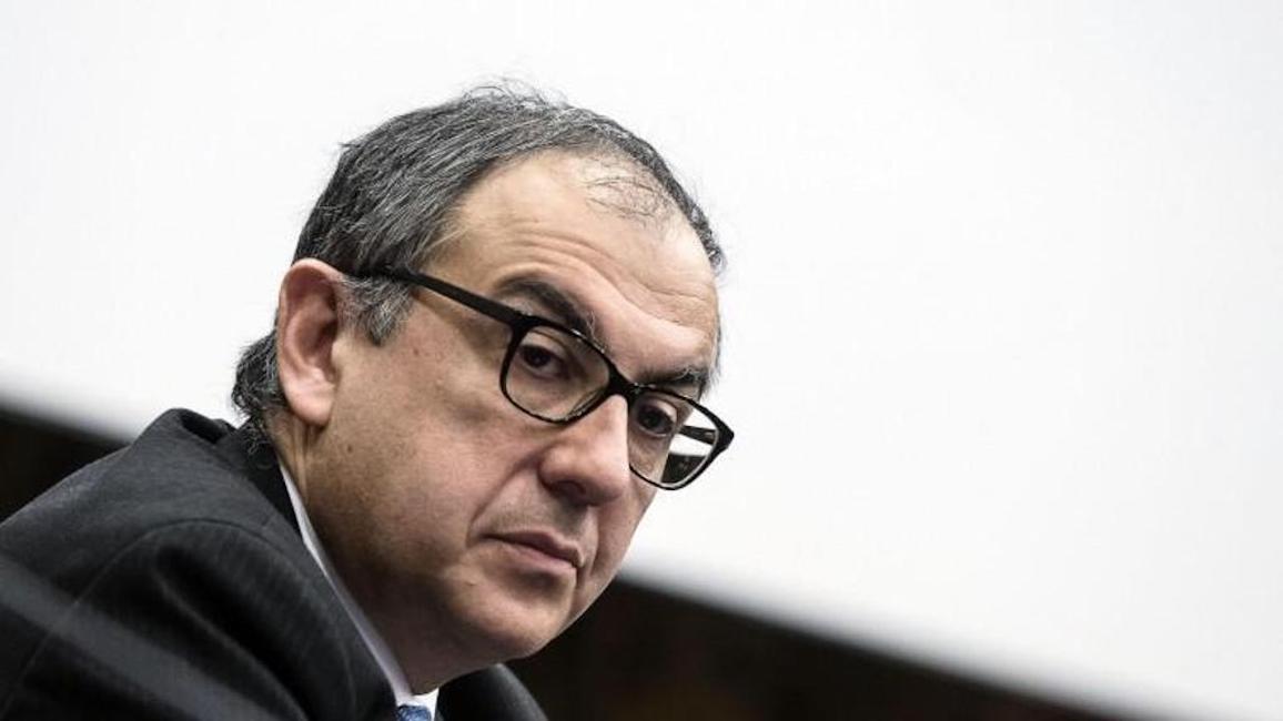 Rai, Vincenzo Morgante lascia Tgr: nominato direttore Tv2000