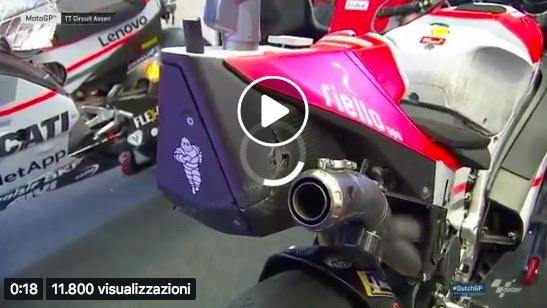 MotoGp Olanda, ordine arrivo e classifica piloti. Marc Marquez in trionfo. Valentino Rossi quinto