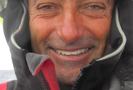 Andrea Mura parlamentare velista