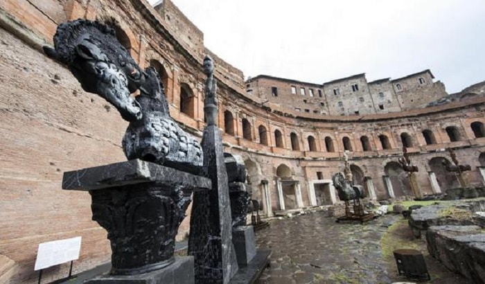 Musei, pacchia finita: domeniche si paga. Perché stranieri entravano gratis e...odor di Renzi!