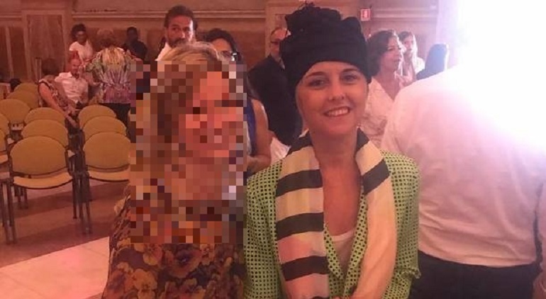 Nadia Toffa, la prima uscita pubblica da tempo: le foto con i fan