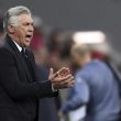 Napoli-Chievo streaming e diretta tv, dove vederla: orario e data. Carlo Ancelotti nella foto