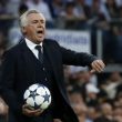 Napoli-Chievo streaming e diretta tv, dove vederla: orario e data. Carlo Ancelotti nella foto
