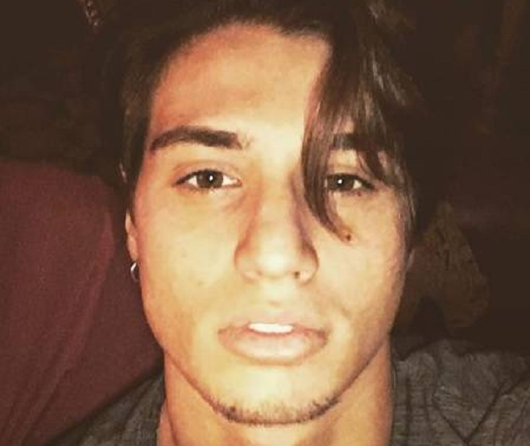 Niccolò Bettarini, le ultime notizie sulle condizioni. Simona Ventura: "Non è in pericolo di morte"