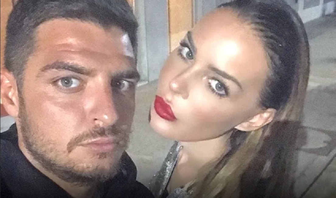 Nina Moric e Luigi Favoloso, ritorno di fiamma? "La situazione è complicata"