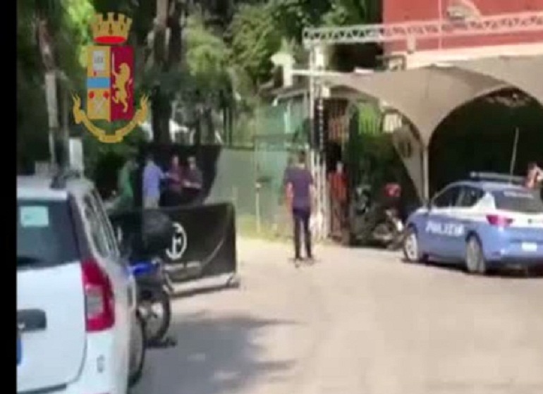 Niccolò Bettarini, il gestore dell'Old Fashion: "Ecco cosa è successo quella notte"