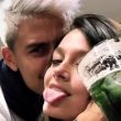 Oriana Sabatini e Dybala, amore e allenamento prima di incontrare Cristiano Ronaldo