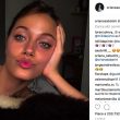 Oriana Sabatini, le foto della nuova fidanzata di Paulo Dybala