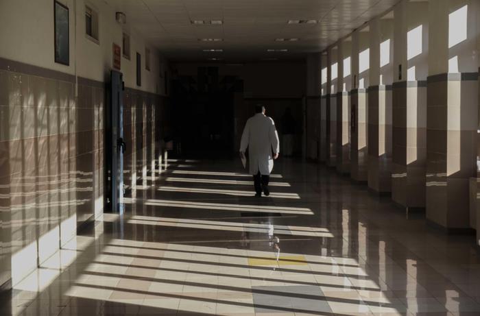 Napoli, esami di maturità in ospedale mentre attende il trapianto di cuore